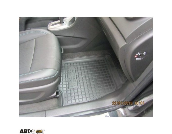 Автомобильные коврики в салон Chevrolet Tracker 2013- (Avto-Gumm), цена: 1 716 грн.