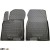 Передние коврики в автомобиль Kia Niro 2017- (Avto-Gumm)