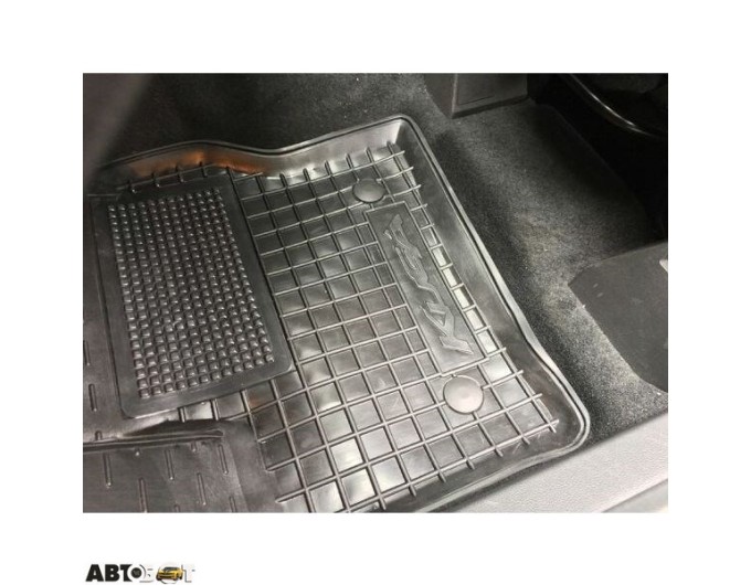 Автомобільні килимки в салон Ford Kuga 2013- (Avto-Gumm), ціна: 1 716 грн.