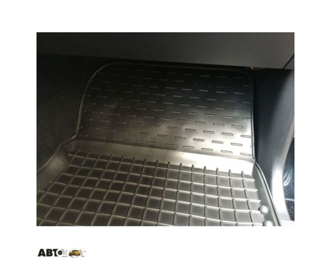 Автомобільні килимки в салон Mitsubishi Pajero Wagon 3/4 99-/07- (Avto-Gumm), ціна: 1 716 грн.