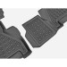 Автомобільні килимки в салон Nissan Pathfinder (R51) 2010-2014 (AVTO-Gumm), ціна: 1 652 грн.