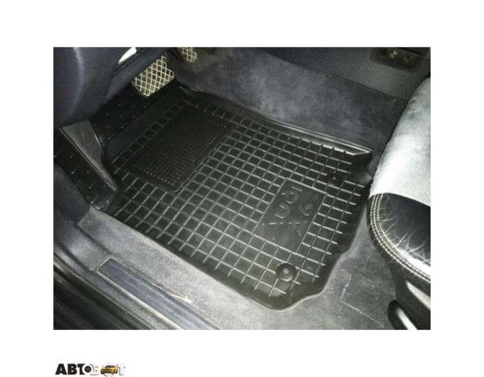 Автомобільні килимки в салон Audi 100/A6 (C4) 1991-1997 (Avto-Gumm), ціна: 1 716 грн.