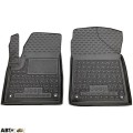 Передні килимки в автомобіль Jeep Cherokee 2014- (AVTO-Gumm), ціна: 977 грн.