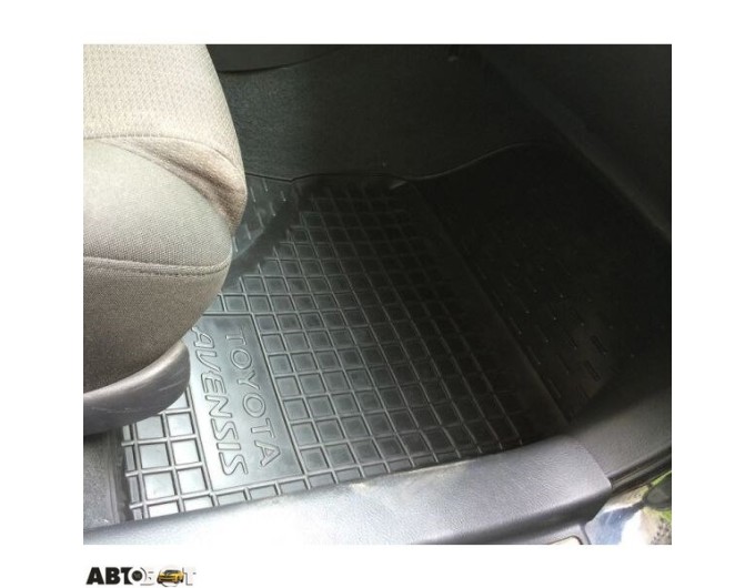 Автомобильные коврики в салон Toyota Avensis 2003-2009 (Avto-Gumm), цена: 1 716 грн.