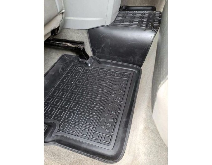 Автомобільні килимки в салон Dodge Avenger 2007- (AVTO-Gumm), ціна: 1 716 грн.
