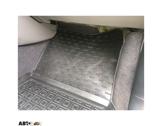 Автомобільні килимки в салон Renault Scenic 2 2002-2009 (Avto-Gumm), ціна: 1 716 грн.