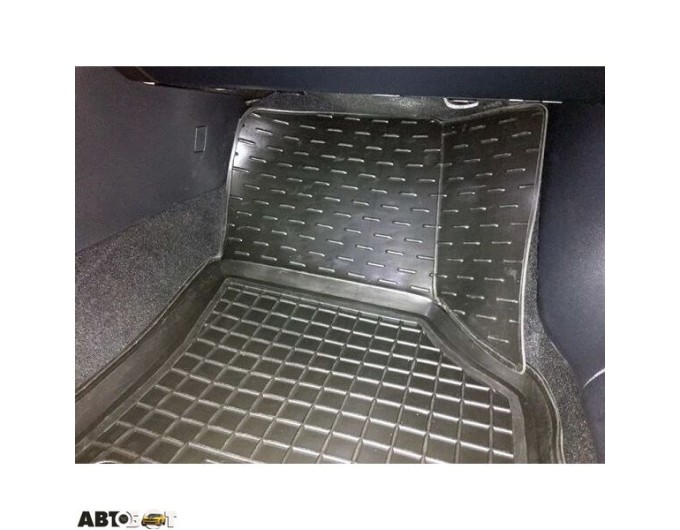 Автомобільні килимки в салон Skoda SuperB 2015- (Avto-Gumm), ціна: 1 716 грн.