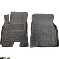 Передние коврики в автомобиль Chery Tiggo 3 2015- (Avto-Gumm), цена: 977 грн.