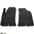 Передні килимки в автомобіль Kia Ceed 2006-2012 (Avto-Gumm)