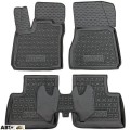 Автомобильные коврики в салон Smart Forfour 453 2014- (Avto-Gumm), цена: 1 716 грн.