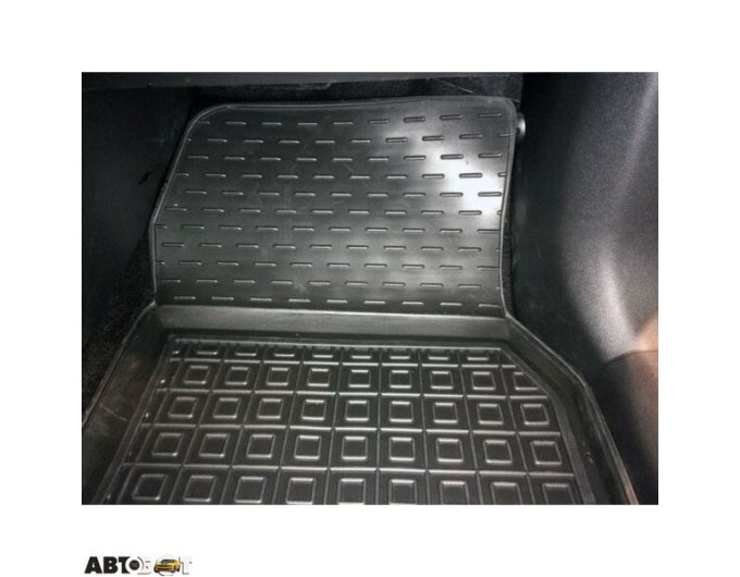 Автомобільні килимки в салон Renault Kadjar 2016- (Avto-Gumm), ціна: 1 716 грн.