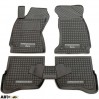 Автомобильные коврики в салон Kia Pro Ceed (JD) 2012- (Avto-Gumm), цена: 1 237 грн.