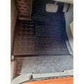 Автомобільні килимки в салон BAIC EU260 2016- (AVTO-Gumm), ціна: 1 716 грн.