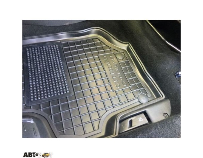 Автомобильные коврики в салон Citroen C-Elysee 2013- (Avto-Gumm), цена: 1 716 грн.