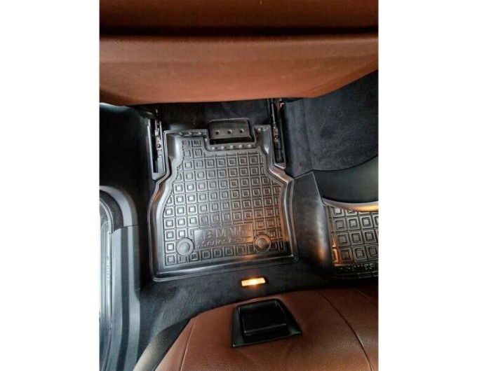 Автомобільні килимки в салон BMW 5 (F07) GT 2009-2017 (AVTO-Gumm), ціна: 1 716 грн.