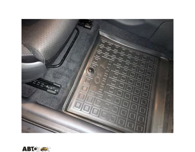 Автомобільні килимки в салон Hyundai i30 2017- (Avto-Gumm), ціна: 1 716 грн.