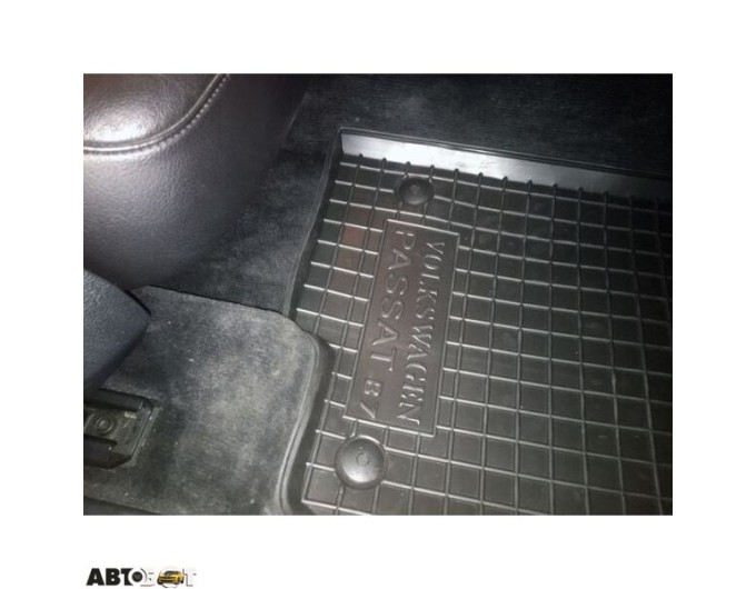 Автомобільні килимки в салон Volkswagen Passat B6/B7 (Avto-Gumm), ціна: 1 716 грн.