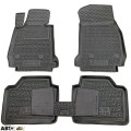 Автомобильные коврики в салон BMW 3 (F30) 2012- (Avto-Gumm), цена: 1 716 грн.