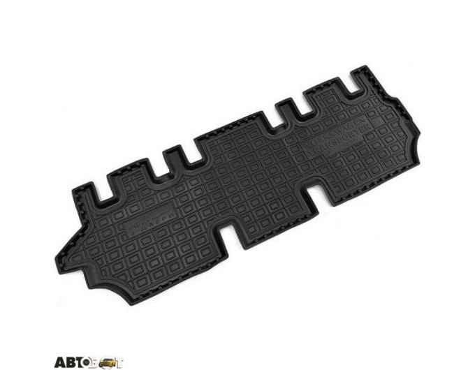 Автомобильные коврики в салон Volkswagen T5/T6 Transporter 2003- 3-й ряд (Avto-Gumm), цена: 1 234 грн.