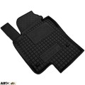Водительский коврик в салон Volkswagen Passat B6 05-/B7 11- (Avto-Gumm), цена: 536 грн.