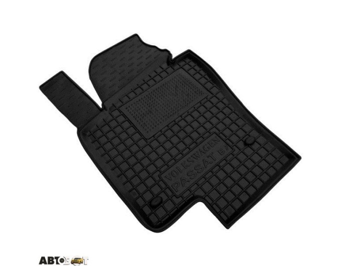 Водительский коврик в салон Volkswagen Passat B6 05-/B7 11- (Avto-Gumm), цена: 536 грн.