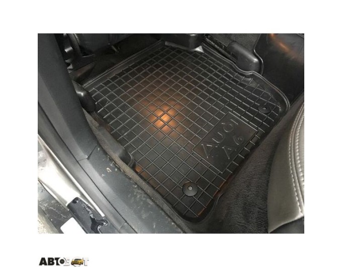Автомобільні килимки в салон Audi A6 (C5) 1998-2005 (Avto-Gumm), ціна: 1 716 грн.