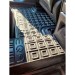 Автомобільні килимки в салон Mercedes EQA (H243) 2021- (AVTO-Gumm), ціна: 1 237 грн.