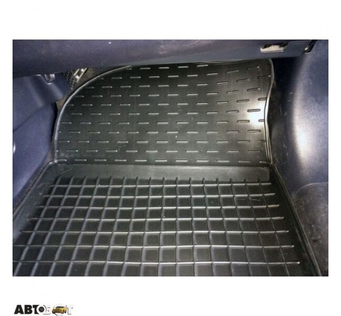 Передние коврики в автомобиль Honda CR-V 2006-2012 (Avto-Gumm), цена: 734 грн.