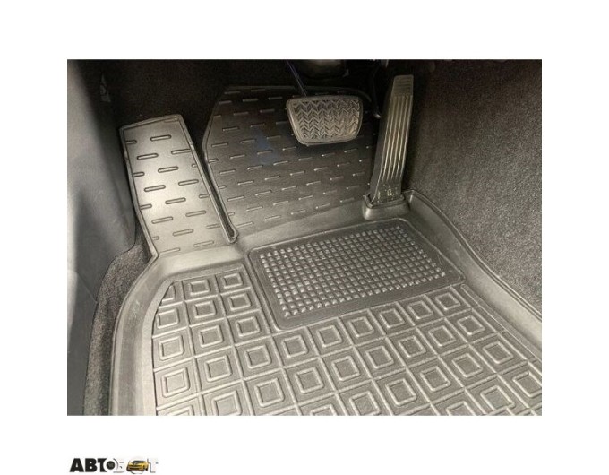 Автомобильные коврики в салон Toyota Camry 70 2018- (Avto-Gumm), цена: 1 716 грн.