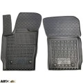 Передние коврики в автомобиль Audi A1 2010-2018 (AVTO-Gumm), цена: 977 грн.