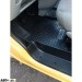Автомобільні килимки в салон Renault Trafic 2 02-/Opel Vivaro 02- (Avto-Gumm), ціна: 974 грн.