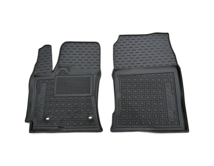 Передні килимки в автомобіль Toyota Corolla 2013- USA (AVTO-Gumm), ціна: 977 грн.