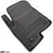 Водійський килимок в салон Jeep Compass 2011- Var 2 (AVTO-Gumm), ціна: 406 грн.