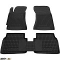 Автомобільні килимки в салон Subaru Forester 2 2002-2008 (Avto-Gumm), ціна: 1 716 грн.