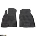 Передні килимки в автомобіль Toyota RAV4 2000-2005 (Avto-Gumm), ціна: 977 грн.