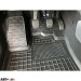 Водійський килимок в салон Renault Lodgy 2013- (Avto-Gumm), ціна: 406 грн.