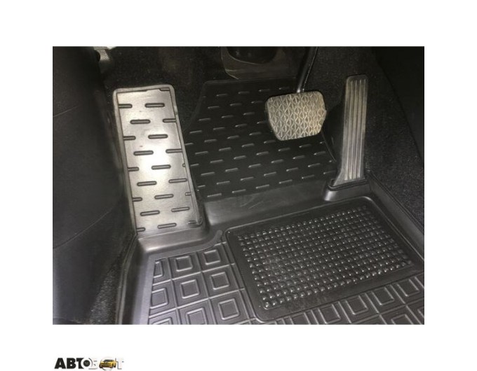 Автомобильные коврики в салон Mazda CX-9 2018- (Avto-Gumm), цена: 1 716 грн.