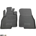 Передние коврики в автомобиль Mitsubishi Grandis 2003- (Avto-Gumm), цена: 977 грн.
