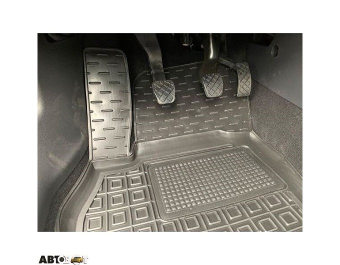Автомобільні килимки в салон Skoda Scala 2020- (Avto-Gumm), ціна: 1 716 грн.