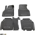 Автомобильные коврики в салон Mercedes Citan 2012- (Avto-Gumm), цена: 1 716 грн.