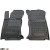 Передні килимки в автомобіль Subaru Outback 2021- (AVTO-Gumm)