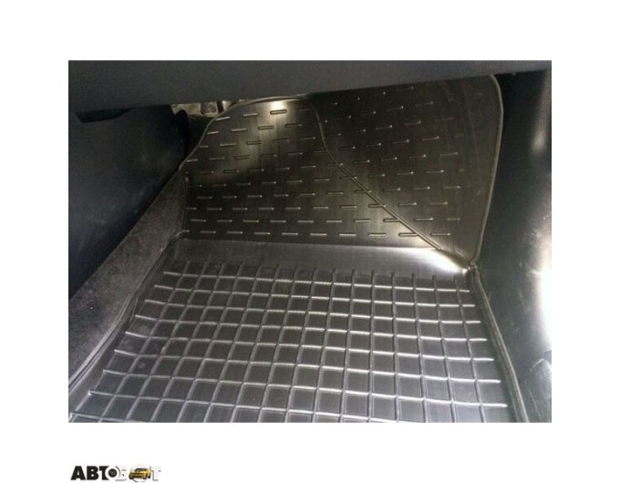 Автомобільні килимки в салон Kia Sportage 3 2010-2015 (Avto-Gumm), ціна: 1 716 грн.