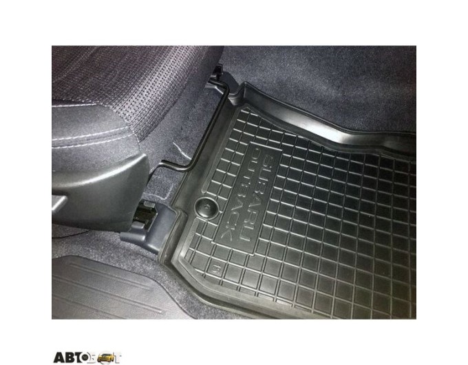 Автомобильные коврики в салон Subaru Outback 2015- (Avto-Gumm), цена: 1 716 грн.