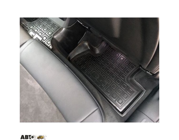 Автомобильные коврики в салон Audi Q5 2009- (Avto-Gumm), цена: 1 716 грн.