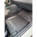 Автомобільні килимки в салон Renault Clio 4 2012- Universal (AVTO-Gumm), ціна: 1 237 грн.