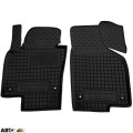 Передние коврики в автомобиль Volkswagen Tiguan 2007- (Avto-Gumm), цена: 977 грн.