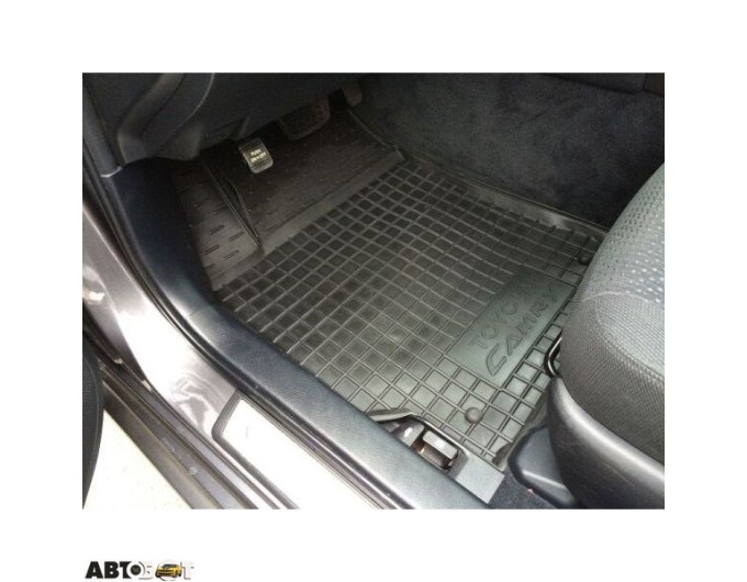 Автомобільні килимки в салон Toyota Camry 50 2011- (Avto-Gumm), ціна: 1 716 грн.
