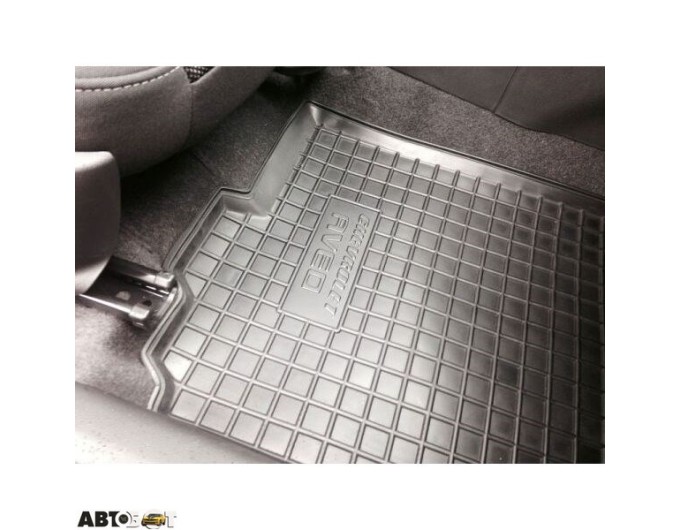 Автомобильные коврики в салон Chevrolet Aveo 2012- (Avto-Gumm), цена: 1 716 грн.