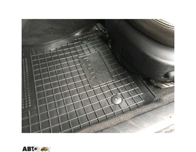 Автомобільні килимки в салон Audi A6 (C5) 1998-2005 (Avto-Gumm), ціна: 1 716 грн.