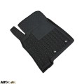 Водительский коврик в салон Toyota Land Cruiser 200 2012- (Avto-Gumm), цена: 536 грн.